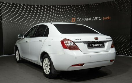 Geely Emgrand EC7, 2013 год, 323 700 рублей, 3 фотография