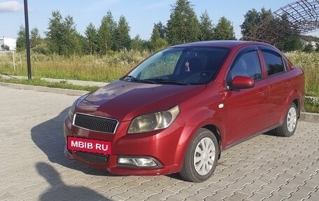 Ravon Nexia R3, 2017 год, 660 000 рублей, 3 фотография