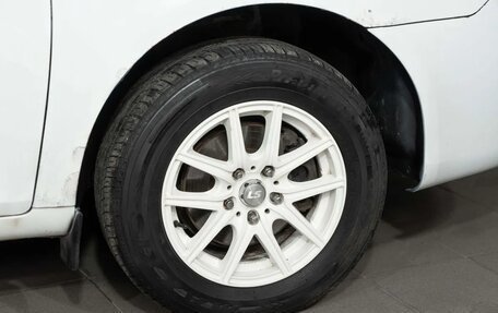 Geely Emgrand EC7, 2013 год, 323 700 рублей, 9 фотография