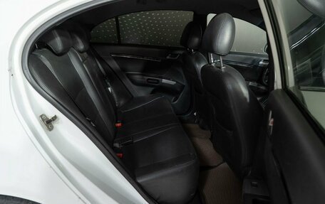 Geely Emgrand EC7, 2013 год, 323 700 рублей, 12 фотография