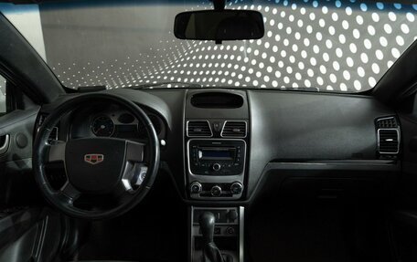 Geely Emgrand EC7, 2013 год, 323 700 рублей, 11 фотография