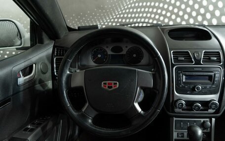 Geely Emgrand EC7, 2013 год, 323 700 рублей, 10 фотография