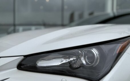 Lexus NX I, 2016 год, 2 600 000 рублей, 8 фотография