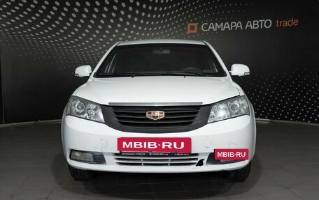 Geely Emgrand EC7, 2013 год, 323 700 рублей, 7 фотография