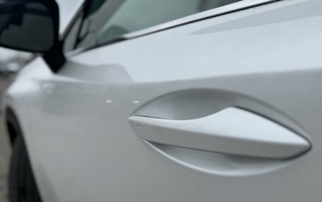 Lexus NX I, 2016 год, 2 600 000 рублей, 10 фотография