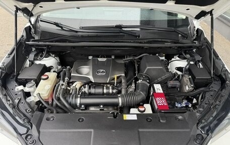 Lexus NX I, 2016 год, 2 600 000 рублей, 13 фотография