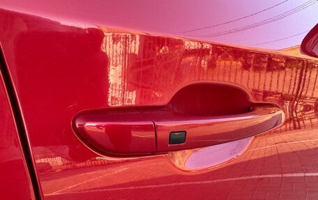 Hyundai Tucson III, 2017 год, 1 790 000 рублей, 23 фотография