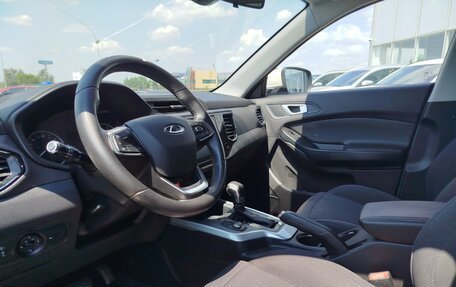 Chery Tiggo 4 I рестайлинг, 2019 год, 1 150 000 рублей, 9 фотография