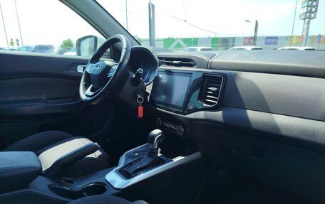 Chery Tiggo 4 I рестайлинг, 2019 год, 1 150 000 рублей, 11 фотография