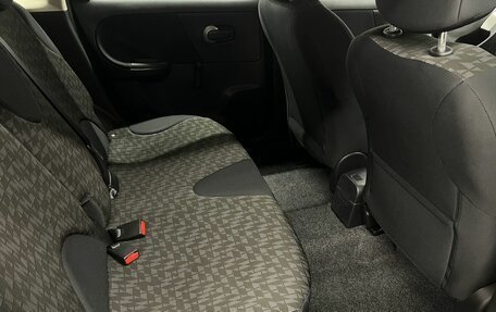 Nissan Note II рестайлинг, 2008 год, 555 000 рублей, 16 фотография