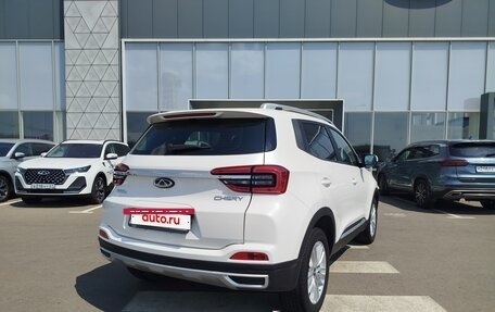Chery Tiggo 4 I рестайлинг, 2019 год, 1 150 000 рублей, 5 фотография