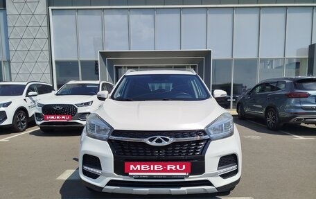 Chery Tiggo 4 I рестайлинг, 2019 год, 1 150 000 рублей, 2 фотография