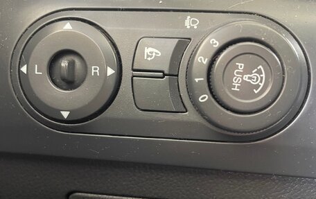 Chevrolet Captiva I, 2008 год, 848 000 рублей, 13 фотография