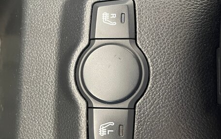 Chevrolet Captiva I, 2008 год, 848 000 рублей, 14 фотография