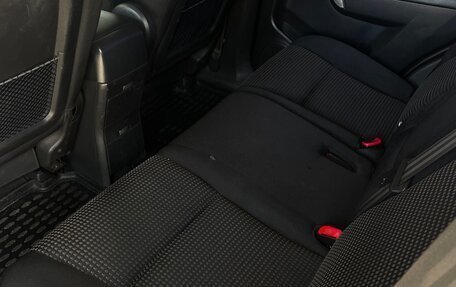 Chevrolet Captiva I, 2008 год, 848 000 рублей, 17 фотография