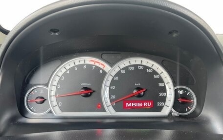 Chevrolet Captiva I, 2008 год, 848 000 рублей, 12 фотография