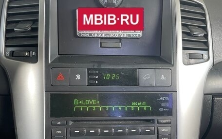 Chevrolet Captiva I, 2008 год, 848 000 рублей, 9 фотография