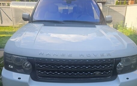 Land Rover Range Rover III, 2012 год, 2 200 000 рублей, 1 фотография