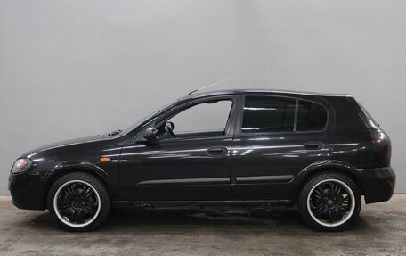 Nissan Almera, 2005 год, 381 000 рублей, 4 фотография