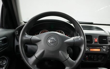 Nissan Almera, 2005 год, 381 000 рублей, 10 фотография
