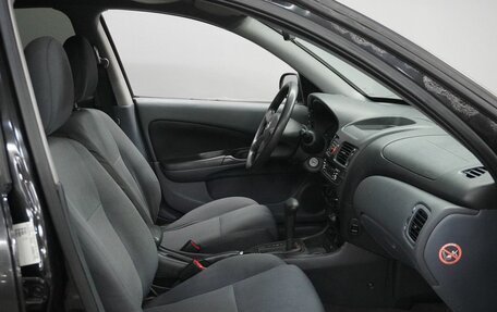 Nissan Almera, 2005 год, 381 000 рублей, 11 фотография
