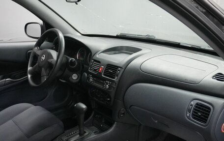 Nissan Almera, 2005 год, 381 000 рублей, 12 фотография