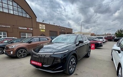Haval F7, 2025 год, 2 650 000 рублей, 1 фотография