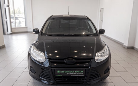 Ford Focus III, 2012 год, 755 000 рублей, 2 фотография