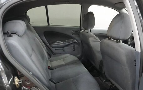 Nissan Almera, 2005 год, 381 000 рублей, 13 фотография
