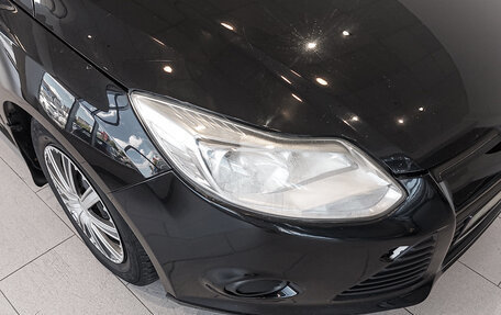 Ford Focus III, 2012 год, 755 000 рублей, 4 фотография