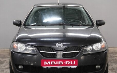 Nissan Almera, 2005 год, 381 000 рублей, 2 фотография