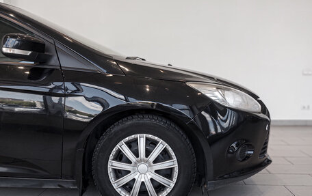 Ford Focus III, 2012 год, 755 000 рублей, 5 фотография