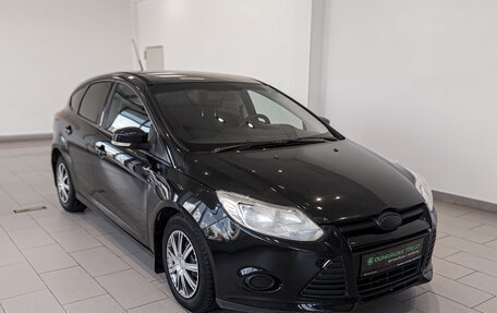 Ford Focus III, 2012 год, 755 000 рублей, 3 фотография