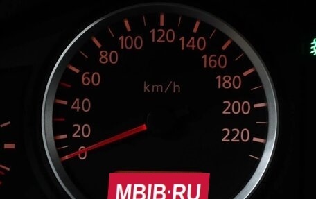 Nissan Almera, 2005 год, 381 000 рублей, 14 фотография