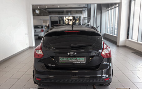 Ford Focus III, 2012 год, 755 000 рублей, 7 фотография
