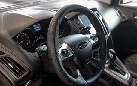 Ford Focus III, 2012 год, 755 000 рублей, 10 фотография