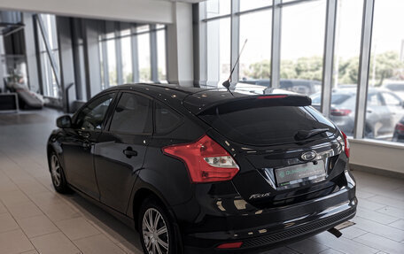 Ford Focus III, 2012 год, 755 000 рублей, 8 фотография