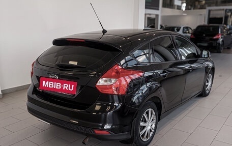 Ford Focus III, 2012 год, 755 000 рублей, 6 фотография