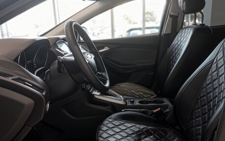Ford Focus III, 2012 год, 755 000 рублей, 9 фотография