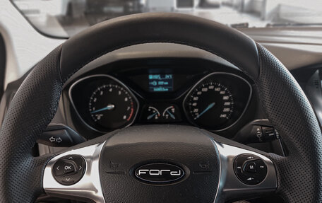 Ford Focus III, 2012 год, 755 000 рублей, 11 фотография