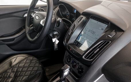 Ford Focus III, 2012 год, 755 000 рублей, 13 фотография