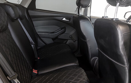 Ford Focus III, 2012 год, 755 000 рублей, 16 фотография