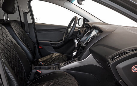 Ford Focus III, 2012 год, 755 000 рублей, 14 фотография