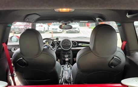 MINI Hatch, 2013 год, 2 500 000 рублей, 4 фотография