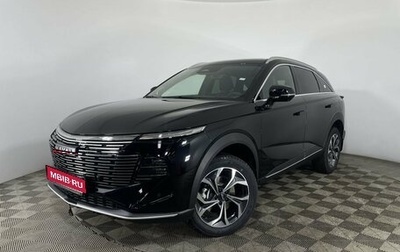 Haval F7, 2025 год, 3 649 000 рублей, 1 фотография