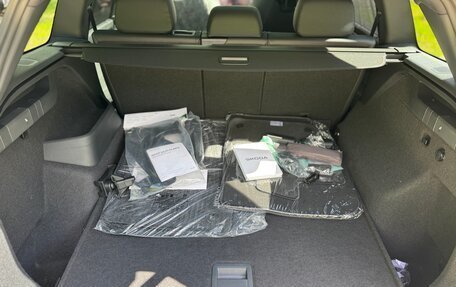 Skoda Kodiaq, 2025 год, 5 297 000 рублей, 11 фотография