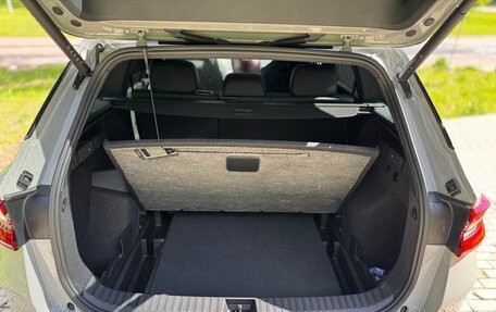 Skoda Kodiaq, 2025 год, 5 297 000 рублей, 13 фотография