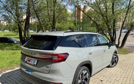 Skoda Kodiaq, 2025 год, 5 297 000 рублей, 4 фотография