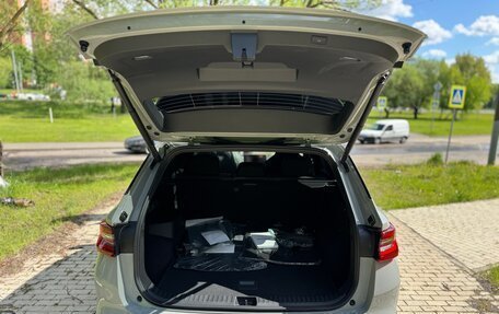 Skoda Kodiaq, 2025 год, 5 297 000 рублей, 10 фотография