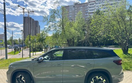 Skoda Kodiaq, 2025 год, 5 297 000 рублей, 9 фотография